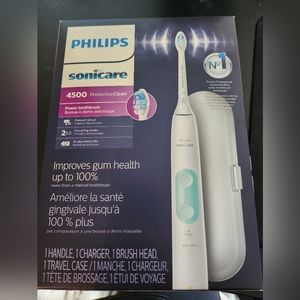 Philips Sonicare 4500 Protective Clean